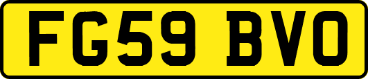 FG59BVO