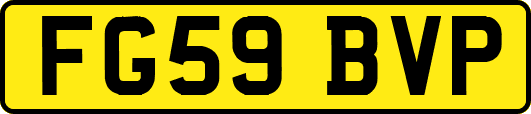 FG59BVP