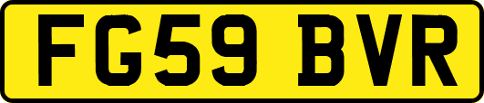 FG59BVR