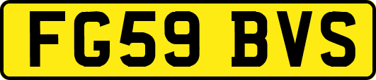 FG59BVS