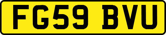 FG59BVU