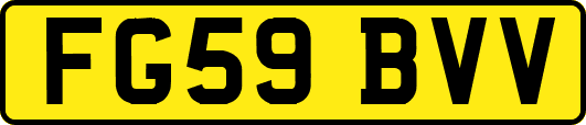 FG59BVV