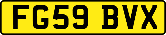 FG59BVX