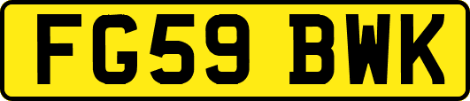 FG59BWK