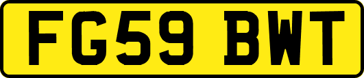 FG59BWT