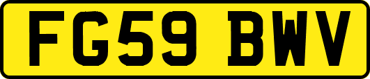 FG59BWV