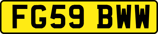 FG59BWW