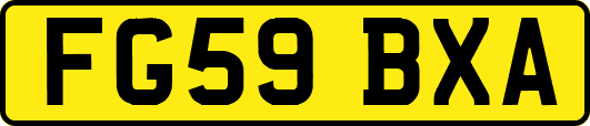 FG59BXA
