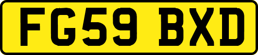 FG59BXD