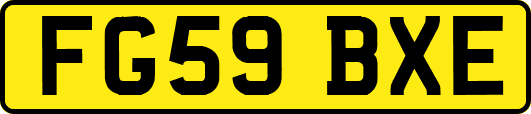 FG59BXE