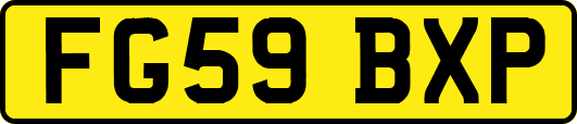 FG59BXP