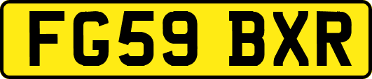 FG59BXR