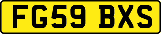 FG59BXS