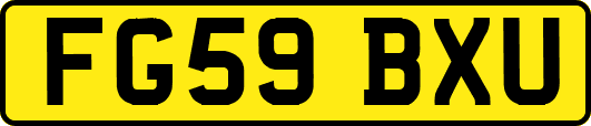 FG59BXU