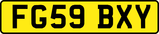 FG59BXY