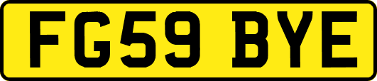 FG59BYE