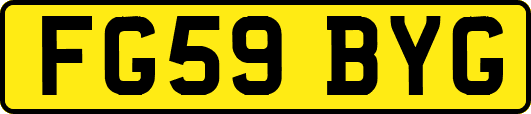 FG59BYG