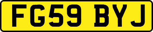 FG59BYJ