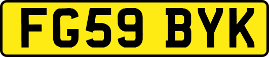 FG59BYK