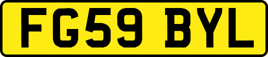 FG59BYL