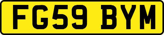 FG59BYM