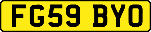 FG59BYO