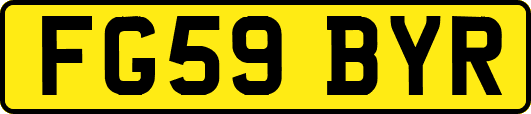 FG59BYR