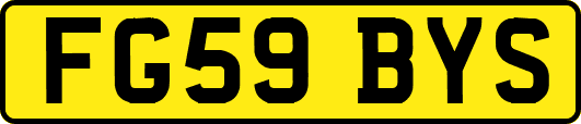 FG59BYS