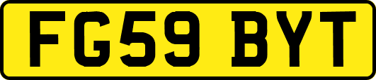 FG59BYT