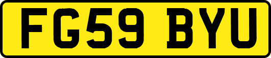 FG59BYU