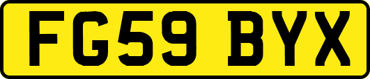 FG59BYX