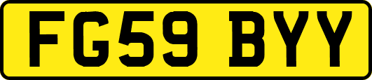 FG59BYY