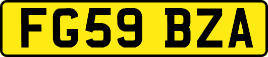 FG59BZA