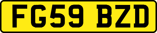 FG59BZD