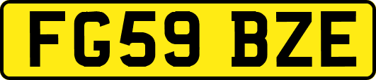 FG59BZE