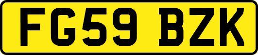 FG59BZK