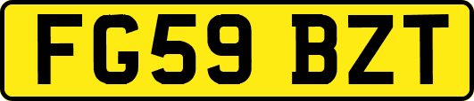 FG59BZT