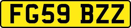FG59BZZ