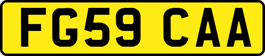 FG59CAA