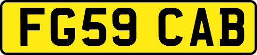 FG59CAB