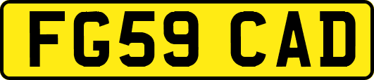 FG59CAD