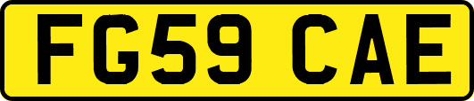 FG59CAE