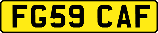 FG59CAF