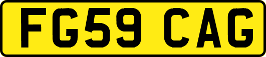 FG59CAG