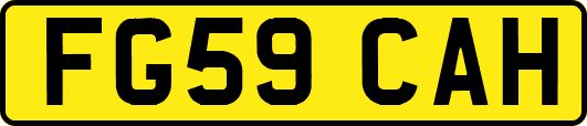 FG59CAH