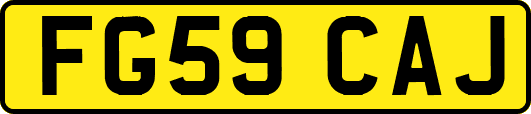 FG59CAJ