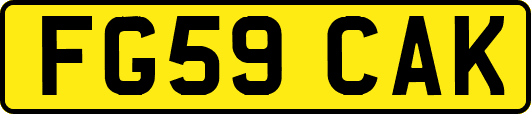 FG59CAK