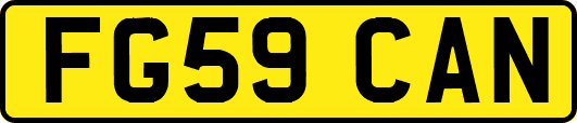FG59CAN