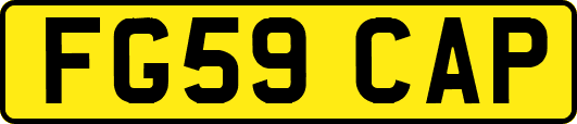 FG59CAP