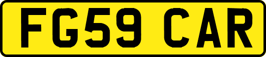 FG59CAR